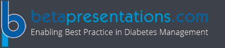 Betapresentations